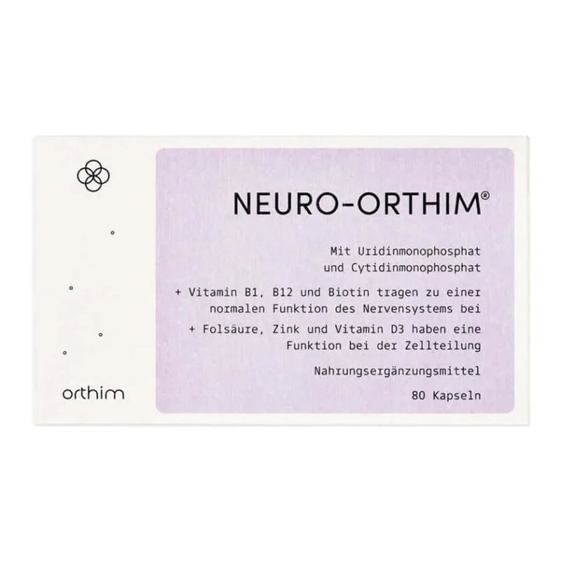 NEURO-orthim 80 St — preț și oferte