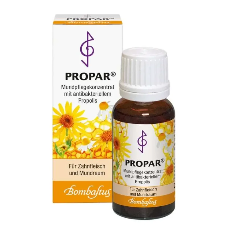 Propar lichid terapeutic oral 20 ml — preț și oferte