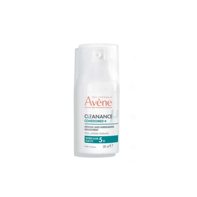 Avène Cleanance Comedomed Concentrat antiimperfecțiuni 30 ml — preț și oferte