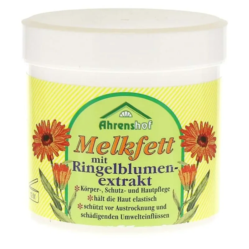 Grăsime de muls cu extract de gălbenele 250 ml — preț și oferte