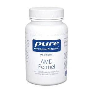 Încapsulări pure AMD Formula 60 St