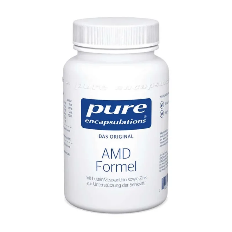 Încapsulări pure AMD Formula 60 St — preț și oferte