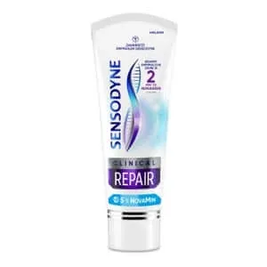 Sensodyne Clinical Repair 75 ml — preț și oferte