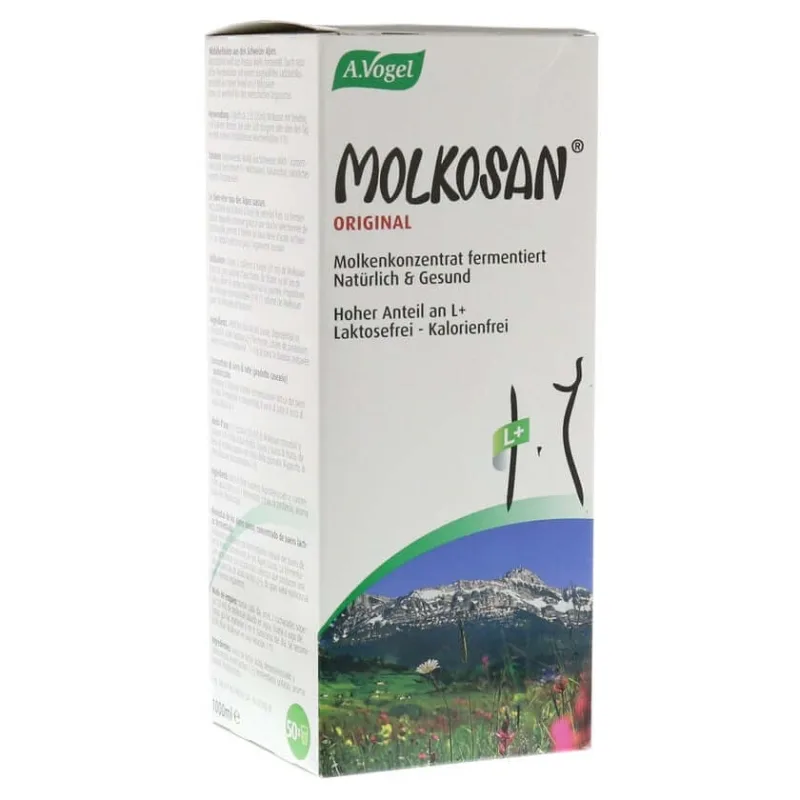 Molkosan A.vogel 1000 ml — preț și oferte