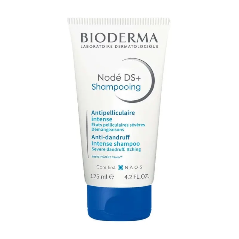 Bioderma Node DS+ șampon nou 125 ml — preț și oferte