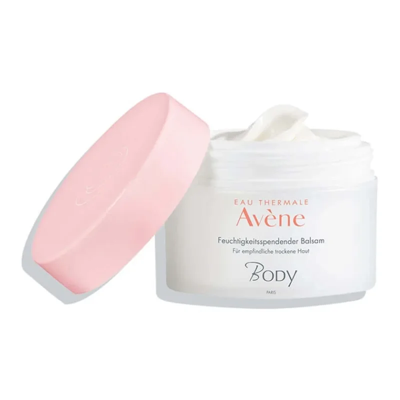 Avène BODY Balsam hidratant 250 ml — preț și oferte