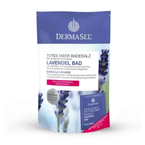 Dermasel Baie de lavandă 1 P