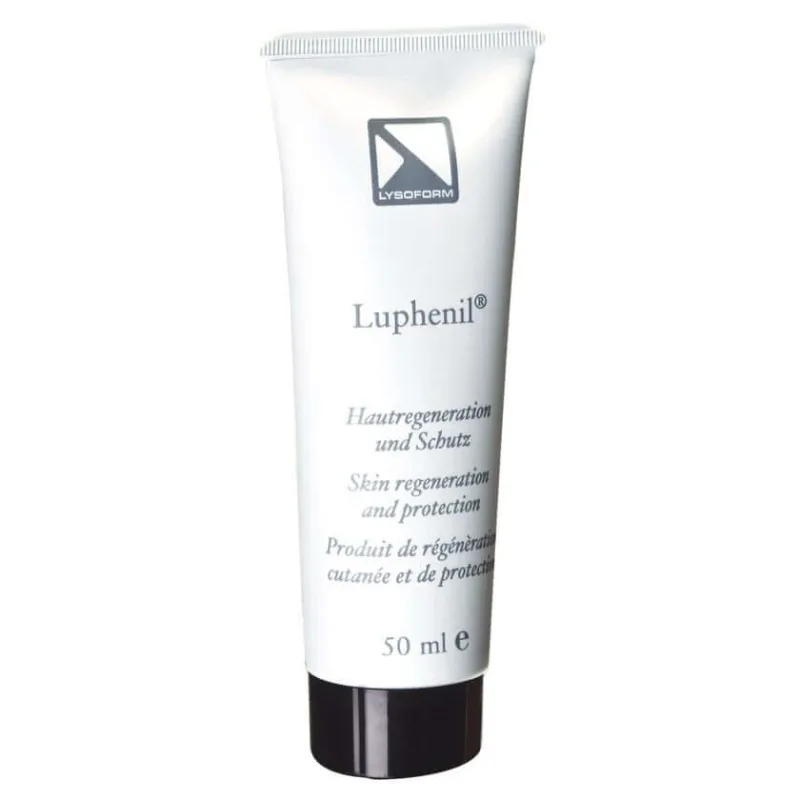 Luphenil protecția pielii 50 ml — preț și oferte
