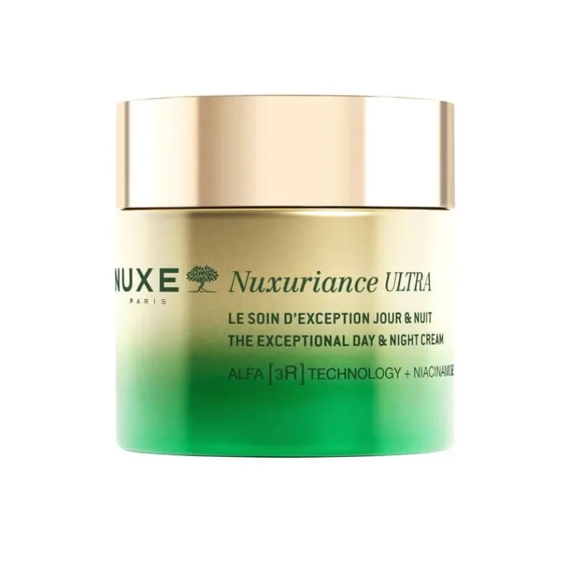 Nuxe Nuxuriance Ultra Exceptional Cream 75 ml — preț și oferte