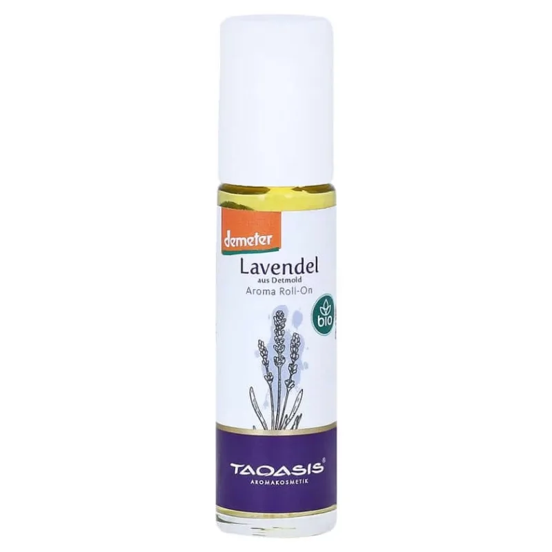 Lavandă Germania Roll-on 10 ml — preț și oferte
