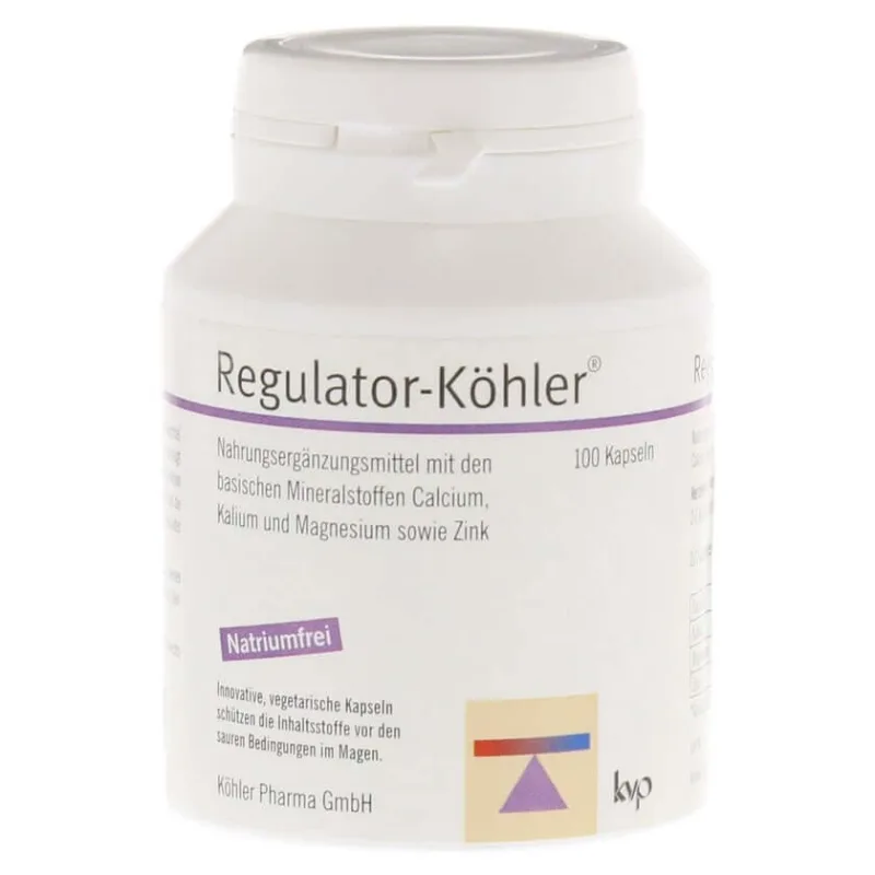 Regulator-Koehler 100 buc — preț și oferte