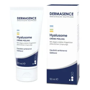 DERMASENCE Hyalusome Cream Peeling 50 ml