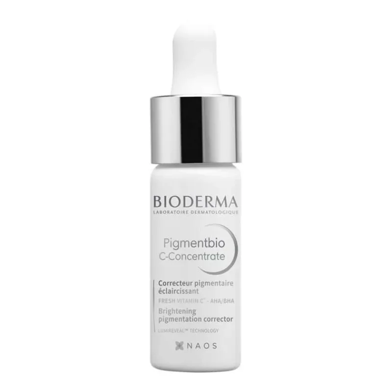 Bioderma Pigmentbio Vitamin C Serum 15 ml — preț și oferte