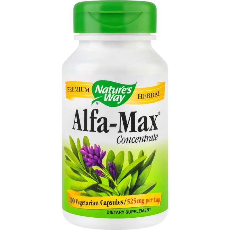 ALFA MAX 100COMPR SECOM — preț și oferte