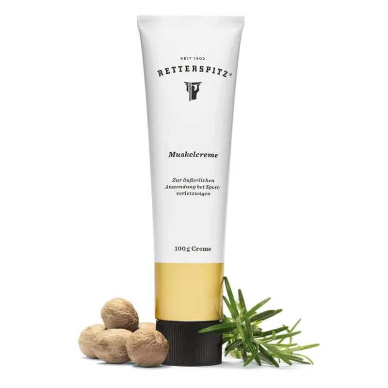 Retterspitz Muscle Cream 100 g — preț și oferte