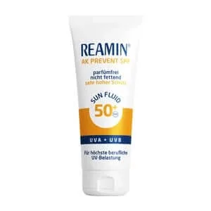 Reamin AK Prevent Cream SPF 50+ 50 ml — preț și oferte