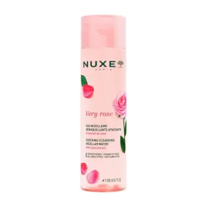 Nuxe Very Rose Apă micelară 200 ml