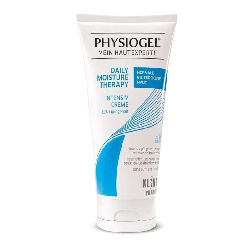 PHYSIOGEL Cremă intensivă pentru terapie zilnică de hidratare 100 ml — preț și oferte