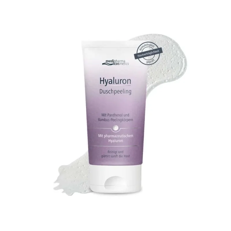 Exfoliant de duș hialuronic 150 ml — preț și oferte