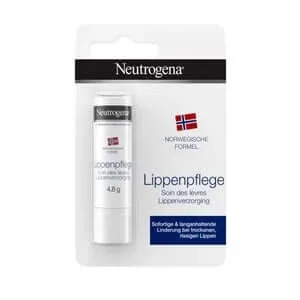 Neutrogena Formula norvegiană de îngrijire a buzelor 4,8 g — preț și oferte