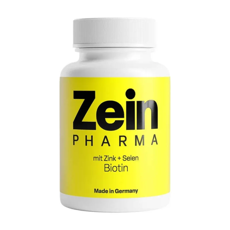 Complex de biotină 10 mg+zinc+seleniu doză mare 180 St — preț și oferte