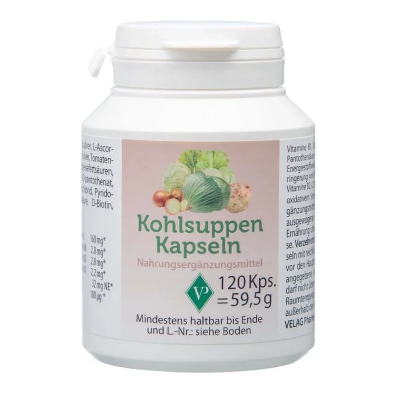 KOHLSUPPEN 120 buc — preț și oferte