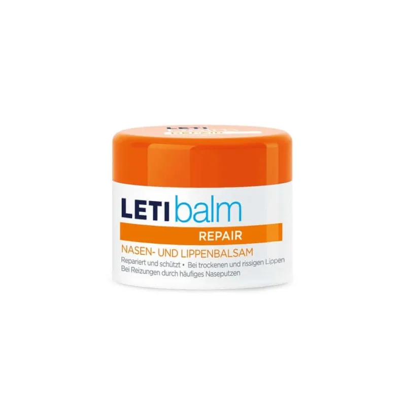 LETI balsam copii 10 ml — preț și oferte