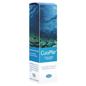 Curamar Nailcare Lotion 15 ml — preț și oferte