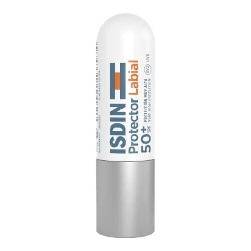 Isdin Fotoprotector Labial Lip Care Lsf 50 4 g Isdinceutics De — preț și oferte