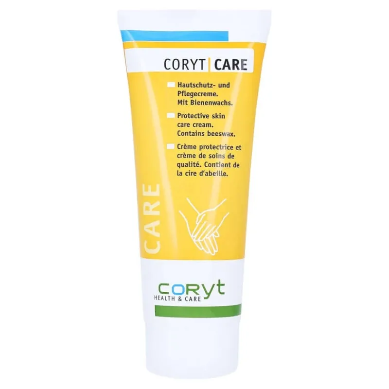 Cremă de îngrijire Coryt 100ml 100 ml — preț și oferte