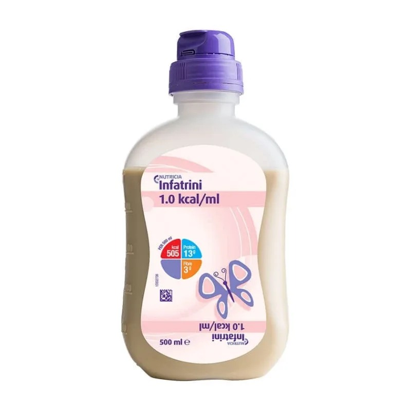 Infatrini 500 ml NUTRICIA — preț și oferte