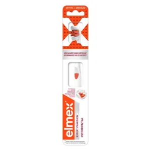 Elmex Interdental Expert Periuță de dinți de precizie 1 buc