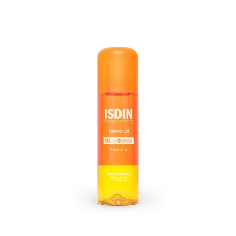 ISDIN Fotoprotector HydroOil Sun Protection Oil SPF 30 200 ml Isdinceutics De — preț și oferte