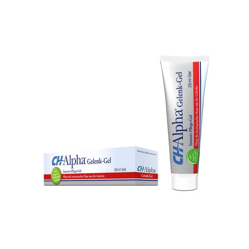CH-Alpha Gel pentru articulații 100 ml — preț și oferte