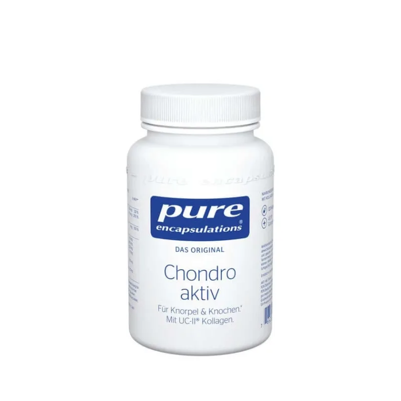 PURE Chondro activ 120 St — preț și oferte