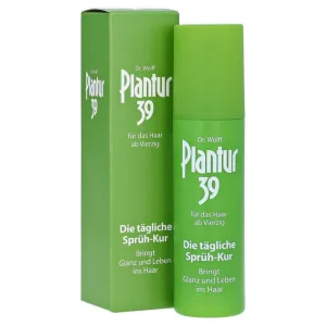 Plantur 39 Spray tratament 125 ml