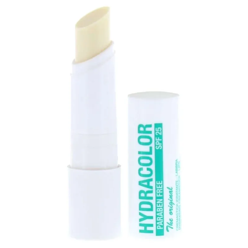 Hydracolor Lip Care Classic fără glicerină SPF 25 COLOURLESS 18 1 buc — preț și oferte