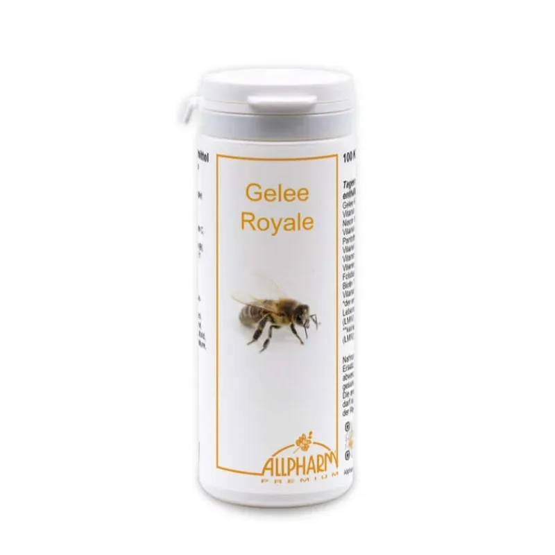 Royal Jelly Capsule 100 Capsule — preț și oferte