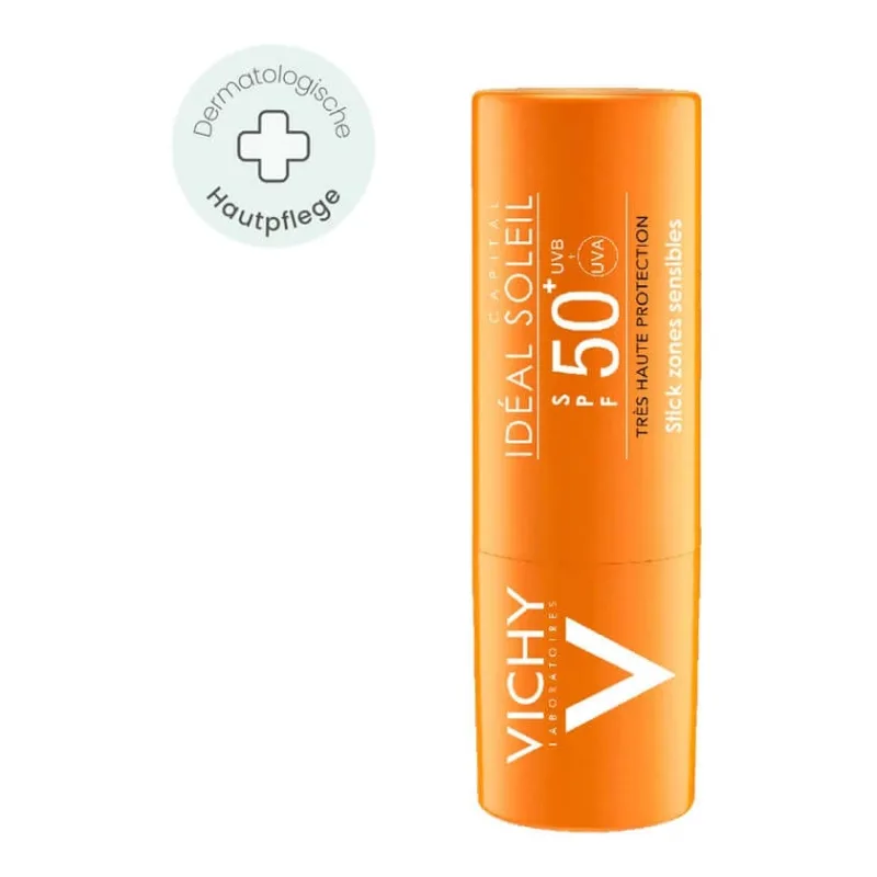 Vichy Capital Soleil Stick SPF 60 9 g — preț și oferte