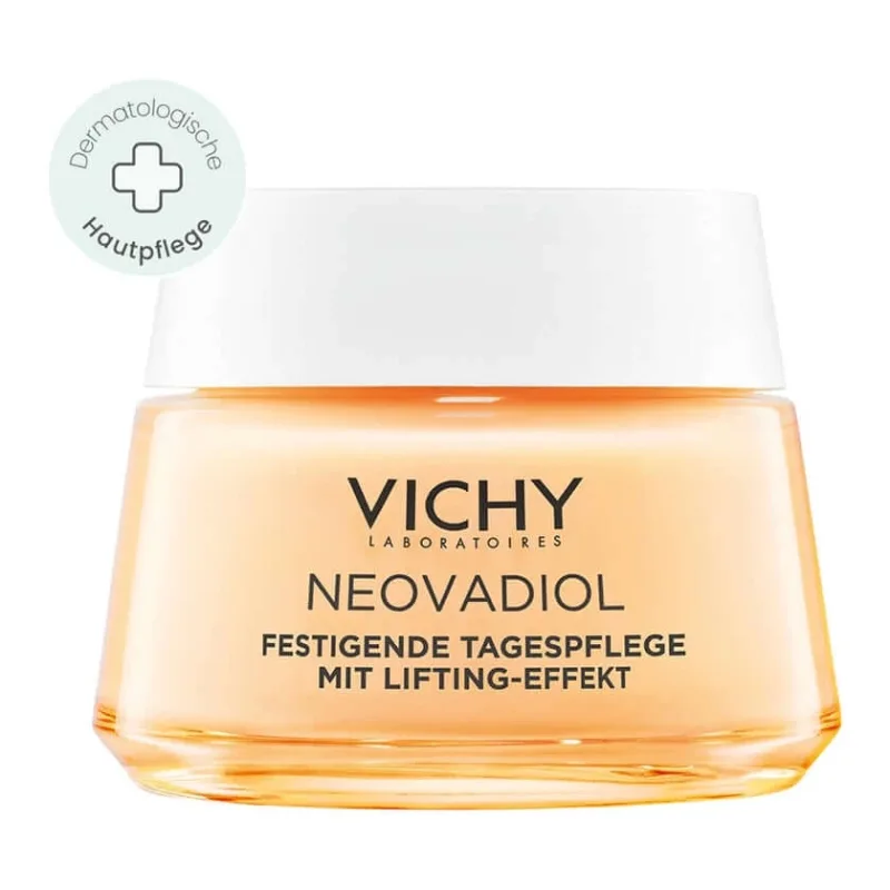 Vichy Neovadiol Day (piele normală) 50 ml — preț și oferte