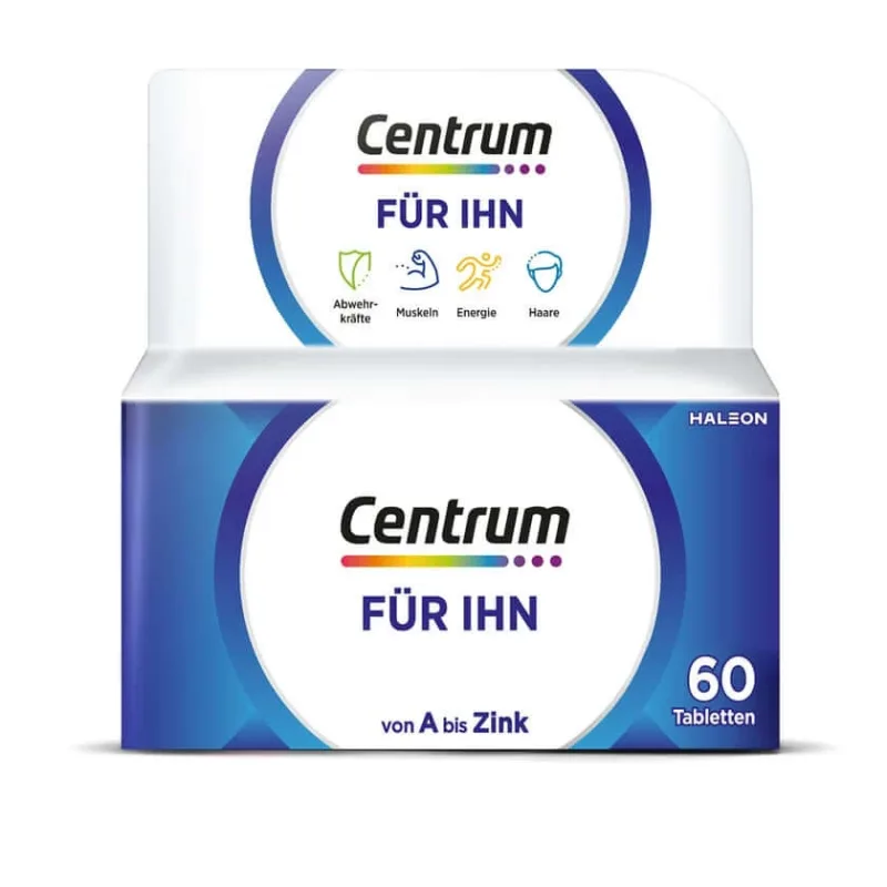 Centrum pentru el 60 St — preț și oferte