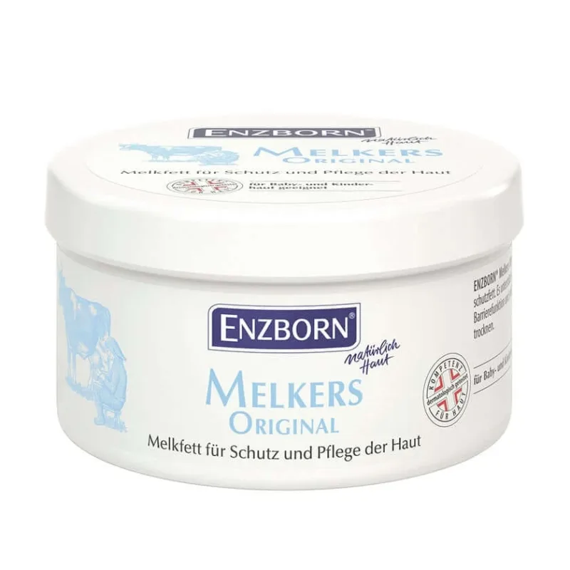 Enzborn Melkers Original 250 ml — preț și oferte