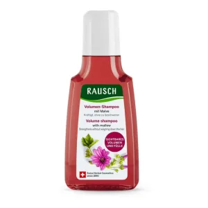 Șampon volum Rausch cu malva 40 ml