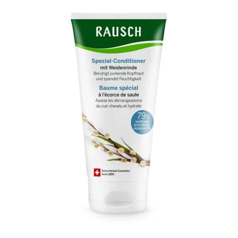 Balsam special Rausch cu willowrin 150 ml — preț și oferte