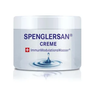 Cremă Spenglersan 50 ml