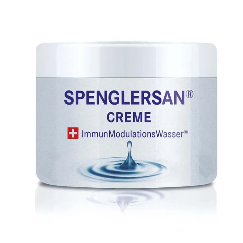 Cremă Spenglersan 50 ml — preț și oferte