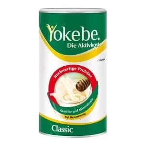 Yokebe Classic Nf De 500 g — preț și oferte