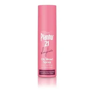 Plantur 21 Spray pentru păr lung Oh Wow 100 ml