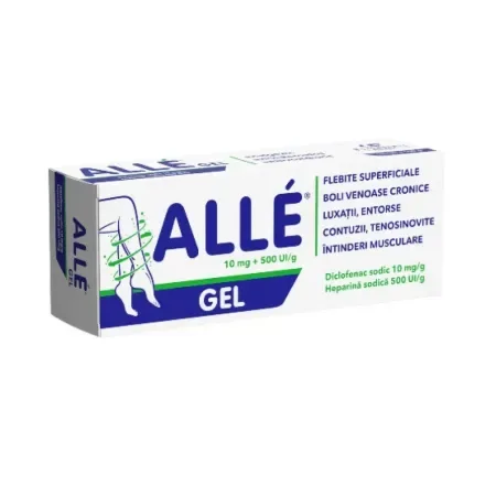 ALLE 10MG+500UI X 1 FITERMAN PHARMA — preț și oferte