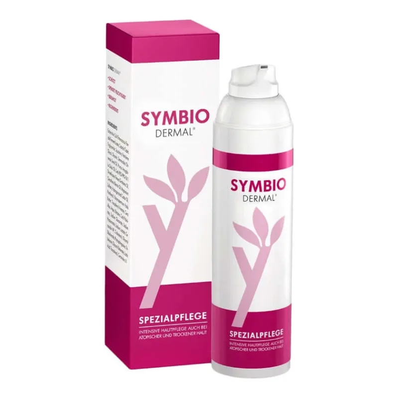 SYMBIO DERMAL Emulsie 75 ml — preț și oferte